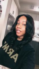 Shontal Parker