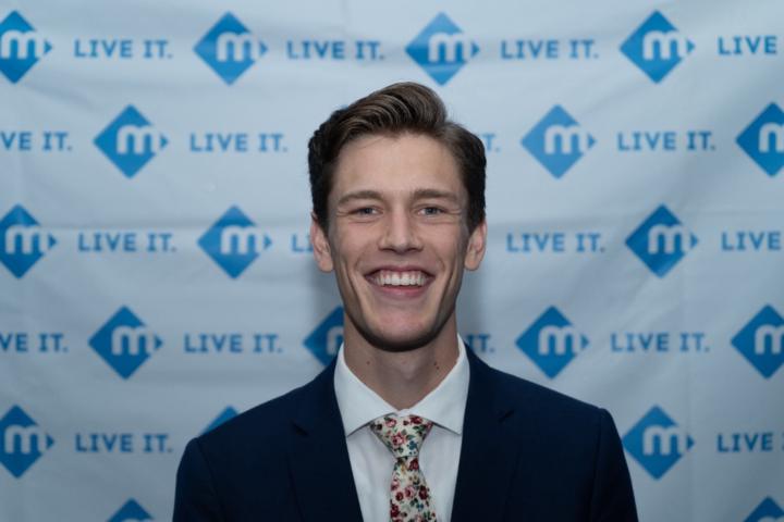 Harrison Kelly