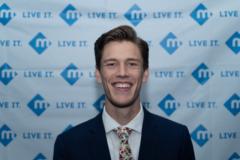Harrison Kelly