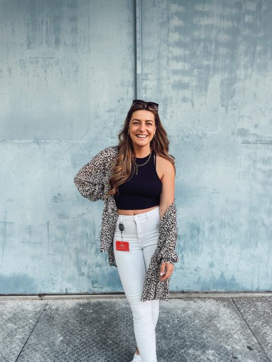 Lana De Falco