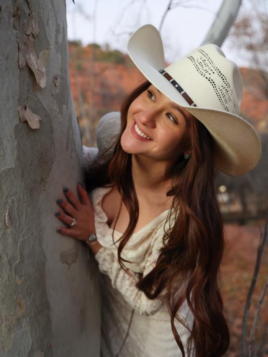 Lauren Woodruff
