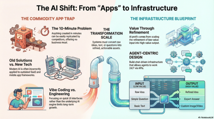 ‼️ EVERYONE is Teaching AI Development WRONG (let me explain)