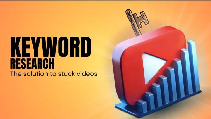 What’s the best way to do YouTube keyword research?