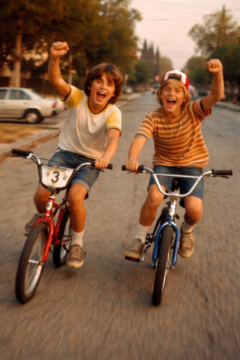 Seize the Day, Live Life My Friend!