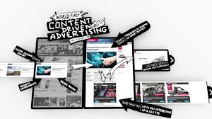 Hollup!! Aren't (NATIVE) Ads  CONTENT?! Can the Content Engine Help?