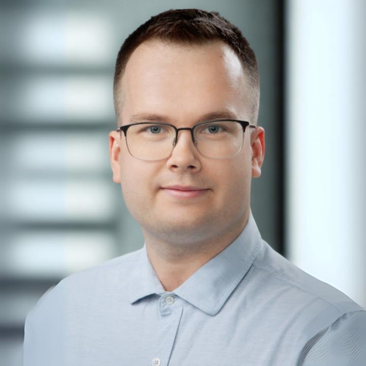 Michal Gorgolewski