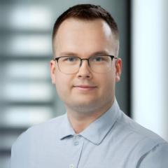 Michal Gorgolewski