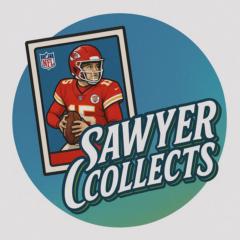 Sawyer Showalter