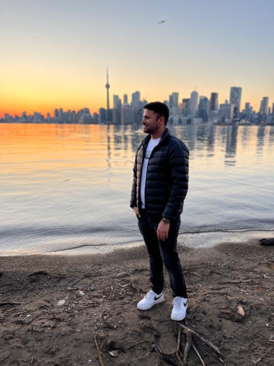 Nipun Kumar