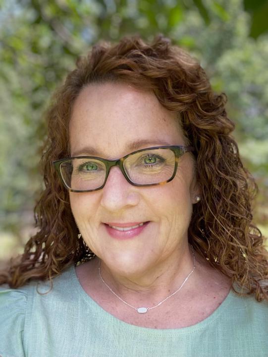 Coach Teresa