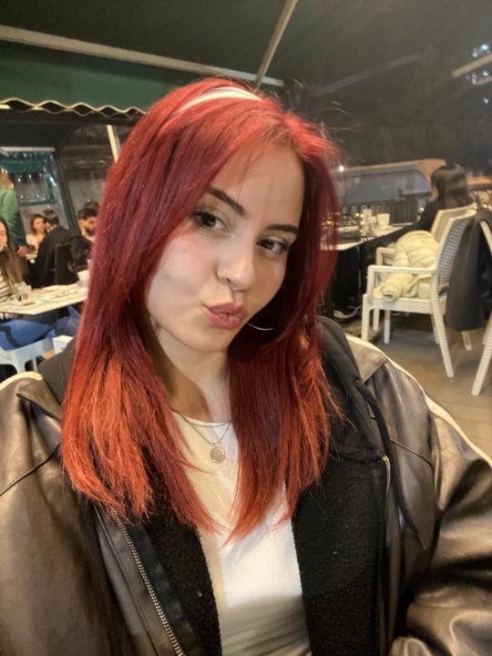 Hatice Özçakır