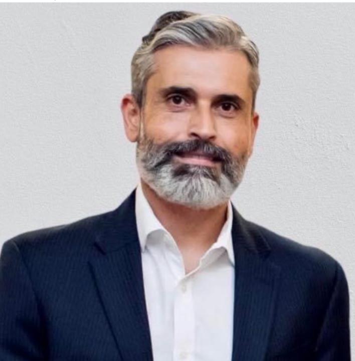 Ralph Abinader