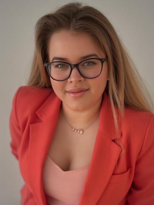 Janine Horvath