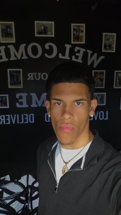 Christian Santiago