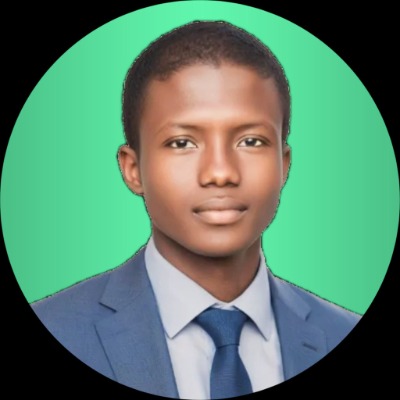 Gabriel Precious