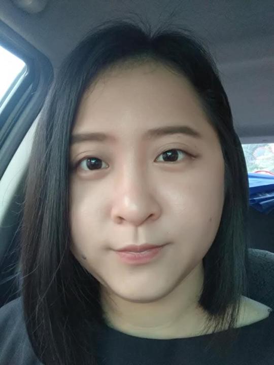 Cheryne Jong