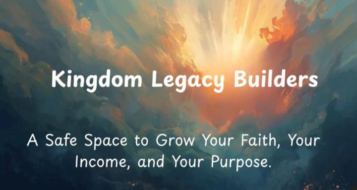Kingdom Legacy Builders