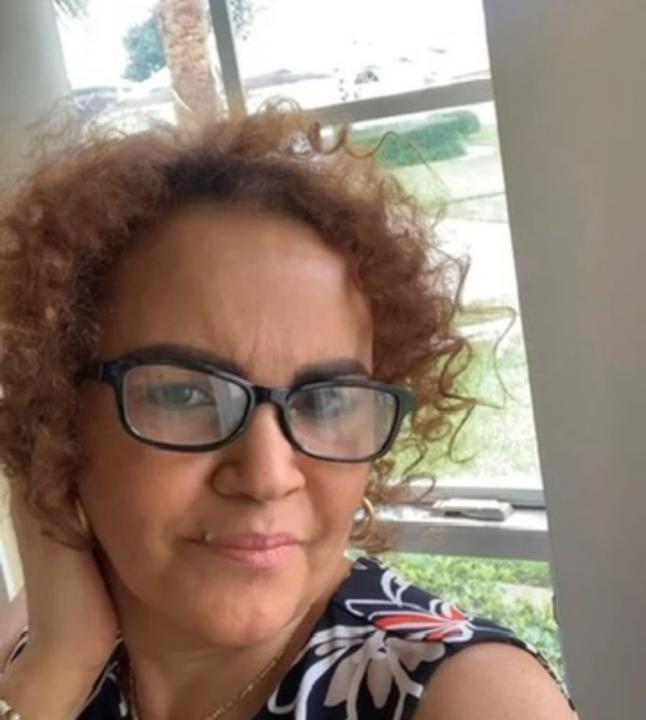 Lucrecia Brito