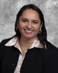 Priti Mehta