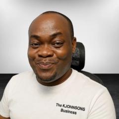 Akinkunle Johnson