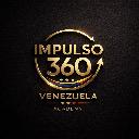 Logo IMPULSO 360 ACADEMY |VENEZUELA