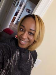 Shena Pringle