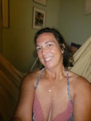 Melody Hamm
