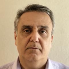 Ali Aldujaili
