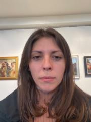 Olga Bankston