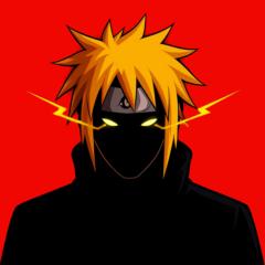 Minato Namikaze