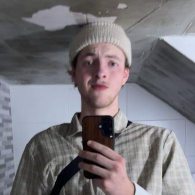 Tyson Ferris