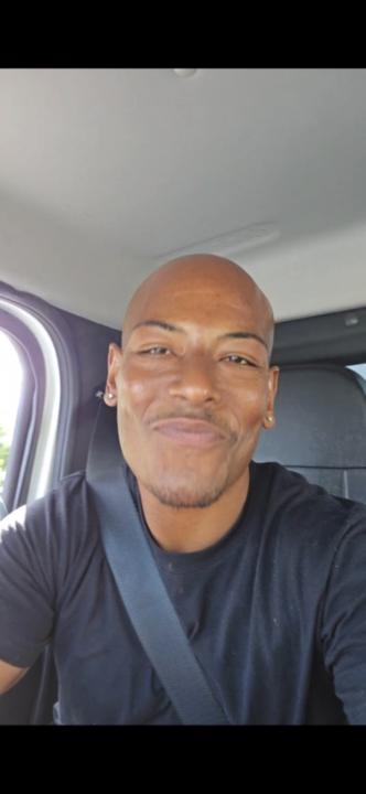Joseph Paredes