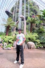 Chandresh S