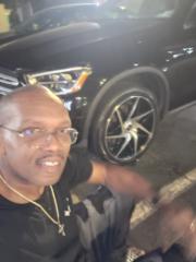 Richard Ray Jr.