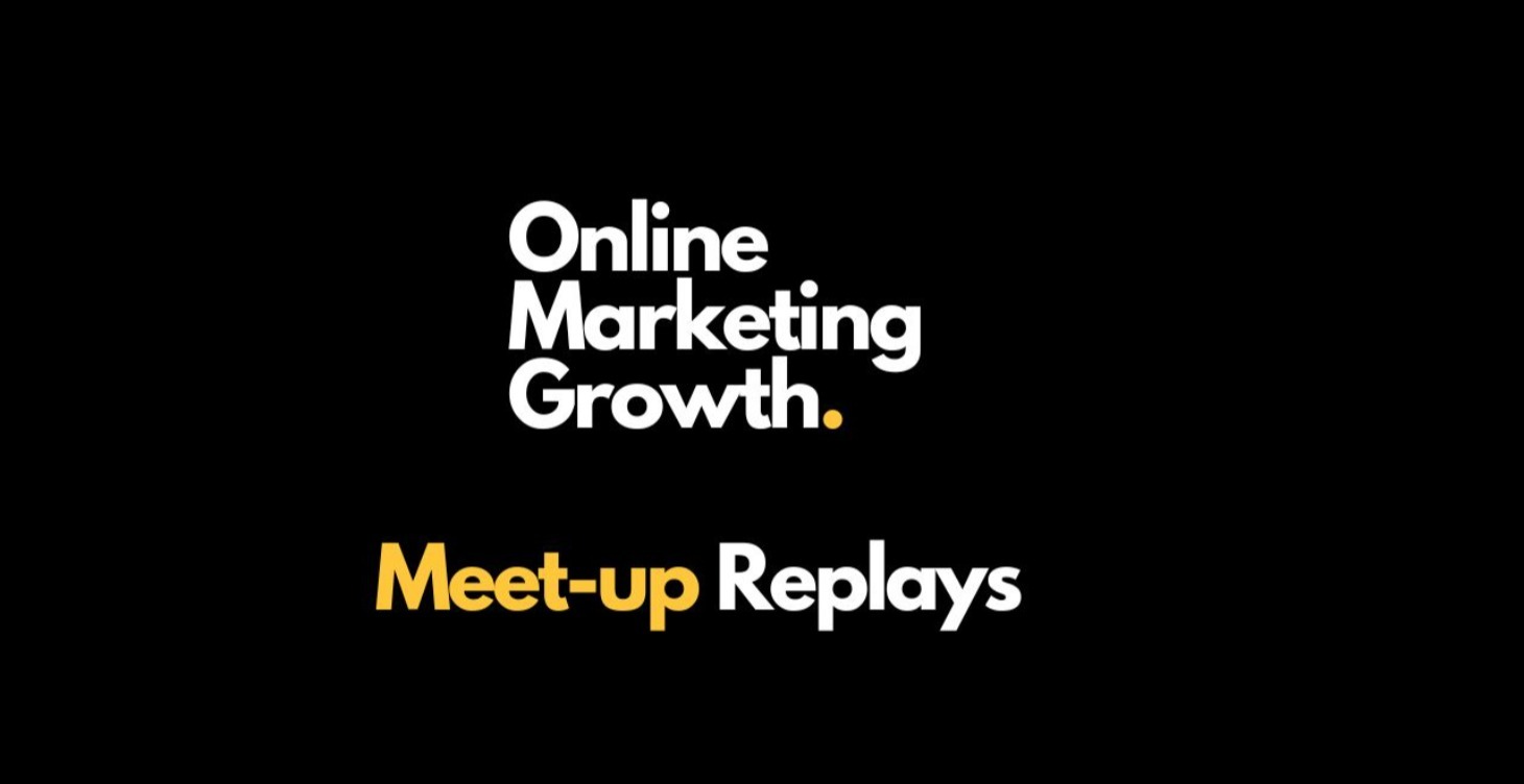 Meet-up Replays