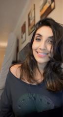 Ximena Caliz