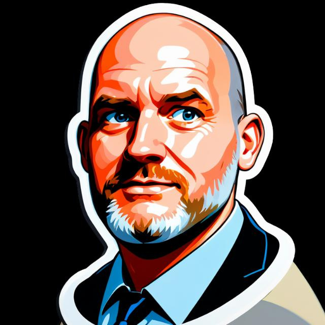 Eric Humann