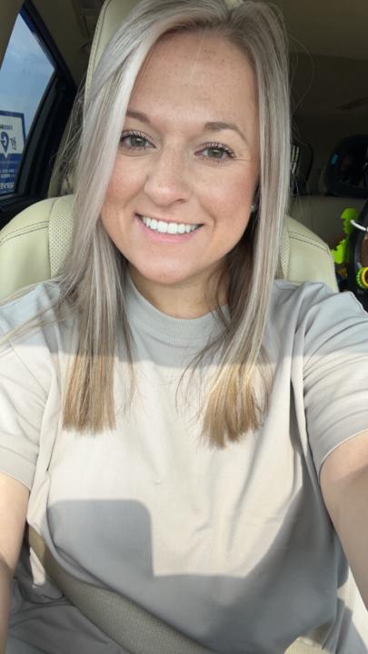 Sarah Corbin