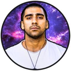 Usman Ali