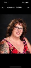 Sherry Russell