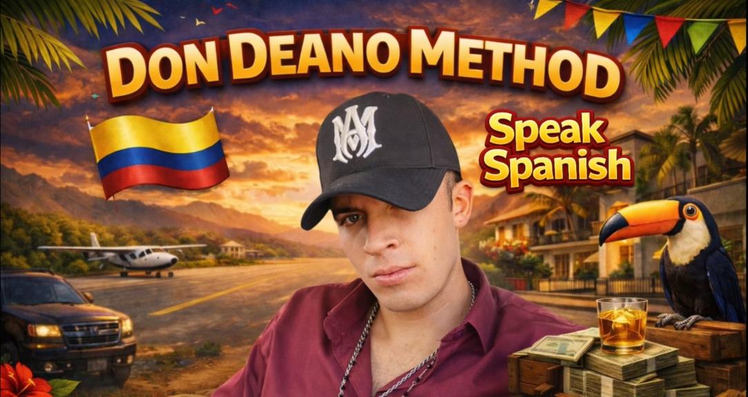 Don Deano Method