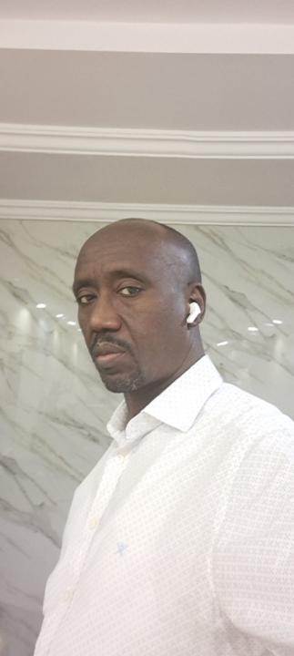 Ali Osman