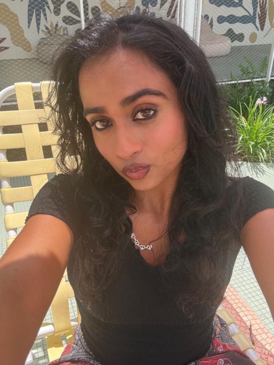 Preyasi Shah
