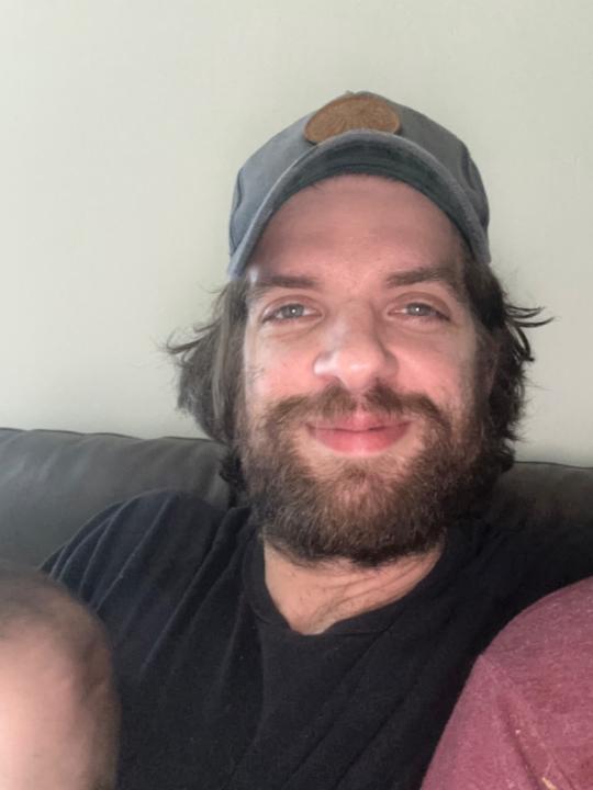 Tim Miller