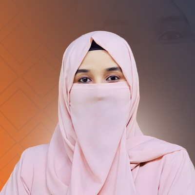 Isra Ahmed