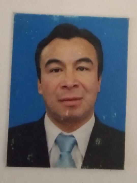 Jorge Antonio Peña