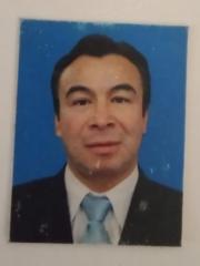 Jorge Antonio Peña