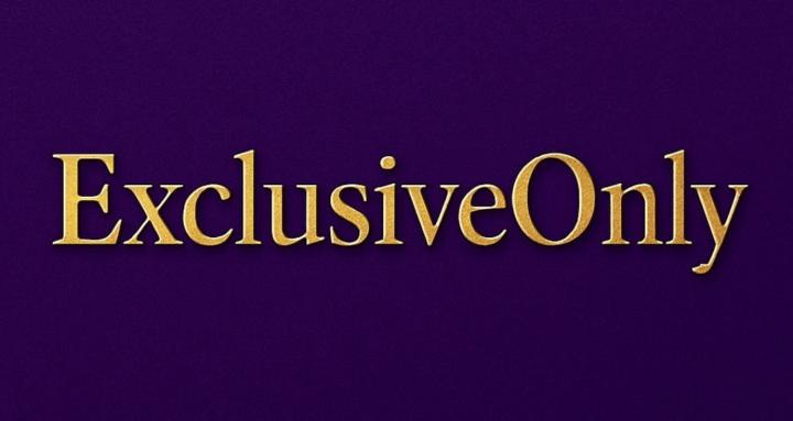 Exclusive Only