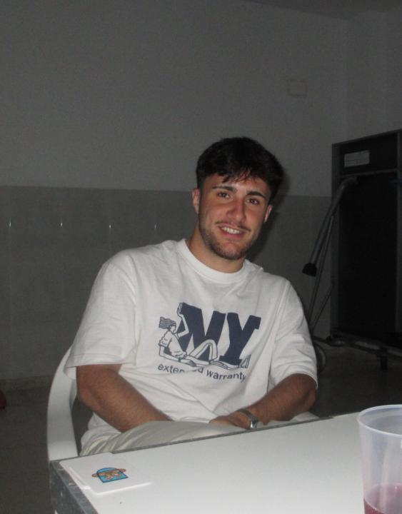 Jorge Garcia