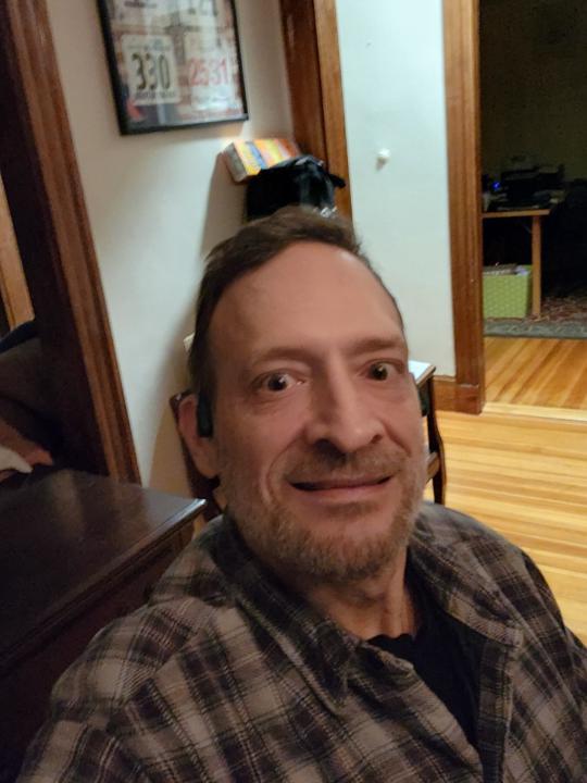 John Palladino